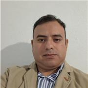 Maestro de matematicas con amplia experiencia en nivel medio y superior, sobre todo en algebra, calculo diferencial e integral